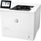 HP Monochrome LaserJet Enterprise M612dn Printer