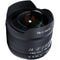 7artisans Photoelectric 7.5mm f/2.8 II Fisheye Lens for Canon RF