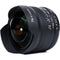 7artisans Photoelectric 7.5mm f/2.8 II Fisheye Lens for Canon RF