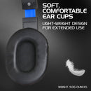 Enhance GX-H5 Stereo Gaming Headset (Blue)