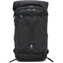 NYA-EVO FJORD 60-C ECONYL Adventure Backpack (44L, Graphite)