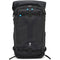 NYA-EVO FJORD 60-C ECONYL Adventure Backpack (44L, Graphite)