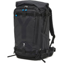 NYA-EVO FJORD 60-C ECONYL Adventure Backpack (44L, Graphite)