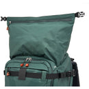 NYA-EVO FJORD 60-C ECONYL Adventure Backpack (44L, Pine Green)