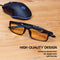 Enhance Battle Lens Blue Light Gaming Glasses