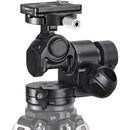 Sunwayfoto GH-PROIIS Geared Tripod Head