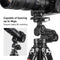 Sunwayfoto GH-PROIIS Geared Tripod Head