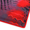 Enhance XXL Extended Gaming Mouse Pad (Red)