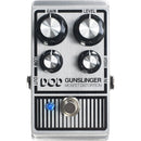 DOD Gunslinger Mosfet Distortion Pedal