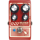 DOD Meatbox Subharmonic Synthesizer Pedal