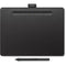 Wacom Intuos Bluetooth Creative Pen Tablet (Medium, Black)