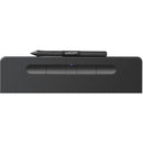 Wacom Intuos Bluetooth Creative Pen Tablet (Medium, Black)