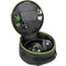 Enhance Gaming Headset Case (Green)