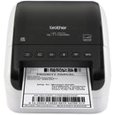 Brother QL-1110NWBC Wireless Wide Format Professional Label Printer