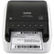 Brother QL-1110NWBC Wireless Wide Format Professional Label Printer