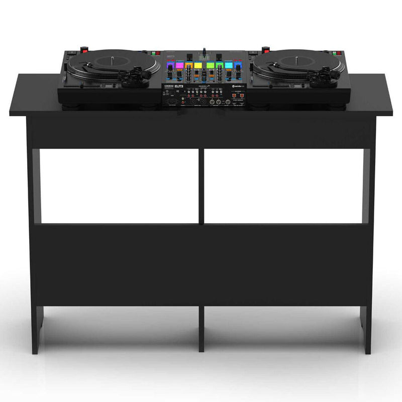 GLORIOUS Mix Station 2 (Black)