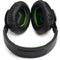 JBL Quantum 360X XBOX Wireless Over-Ear Gaming Headset (Black/Green)