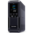 CyberPower CP1500AVRLCD3 Intelligent LCD Series UPS