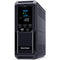 CyberPower CP1500AVRLCD3 Intelligent LCD Series UPS