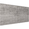 Vicoustic VicWallpaper VMT Deck (Concrete 3, 46.85 x 23.43 x 0.39", 8-Pack)