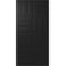 Vicoustic VicWallpaper VMT Deck (Black, 46.85 x 23.43 x 0.39", 8-Pack)