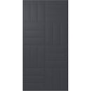 Vicoustic VicWallpaper VMT Deck (Gray, 46.85 x 23.43 x 0.39", 8-Pack)