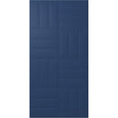 Vicoustic VicWallpaper VMT Deck (Blue, 46.85 x 23.43 x 0.39", 8-Pack)