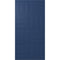 Vicoustic VicWallpaper VMT Deck (Blue, 46.85 x 23.43 x 0.39", 8-Pack)