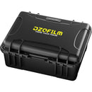 DZOFilm Pictor T2.8 Super35 Zoom 3-Lens Kit (PL & EF Mount, White)