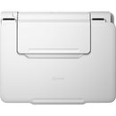 Canon PIXMA G3270 MegaTank All-in-One Wireless Inkjet Color Printer (White)