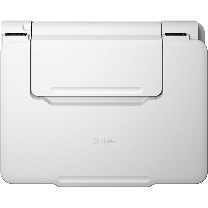 Canon PIXMA G3270 MegaTank All-in-One Wireless Inkjet Color Printer (White)