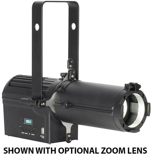 American DJ Encore Profile Mini WW LED Ellipsoidal Light