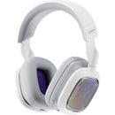 ASTRO Gaming A30 Wireless Gaming Headset for PS5 (White)