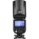 Neewer Z1-S TTL Round Head Flash Speedlite for Sony