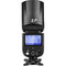 Neewer Z1-S TTL Round Head Flash Speedlite for Sony