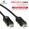 Pearstone 8K Hybrid Optical HDMI Cable (80')