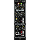 Drawmer DS101 Single-Channel Noise Gate for 500 Series Rack