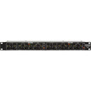 Drawmer DS201 Dual-Channel Noise Gate