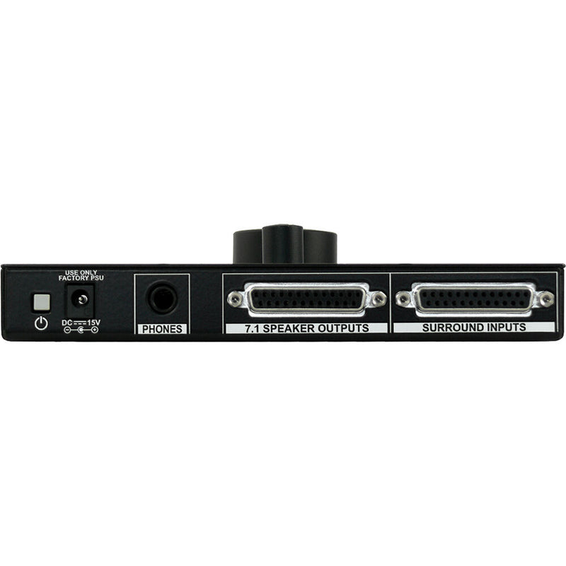 Drawmer CMC7 8x8 Surround Monitor Controller