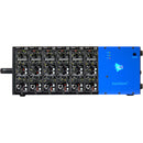 Drawmer DS101 Single-Channel Noise Gate for 500 Series Rack