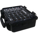 Drawmer Kickbox 4X4 Portable Active Splitter