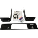 Drawmer MCB Rack Mounting Bracket Kit for MC2.1 Monitor Controller