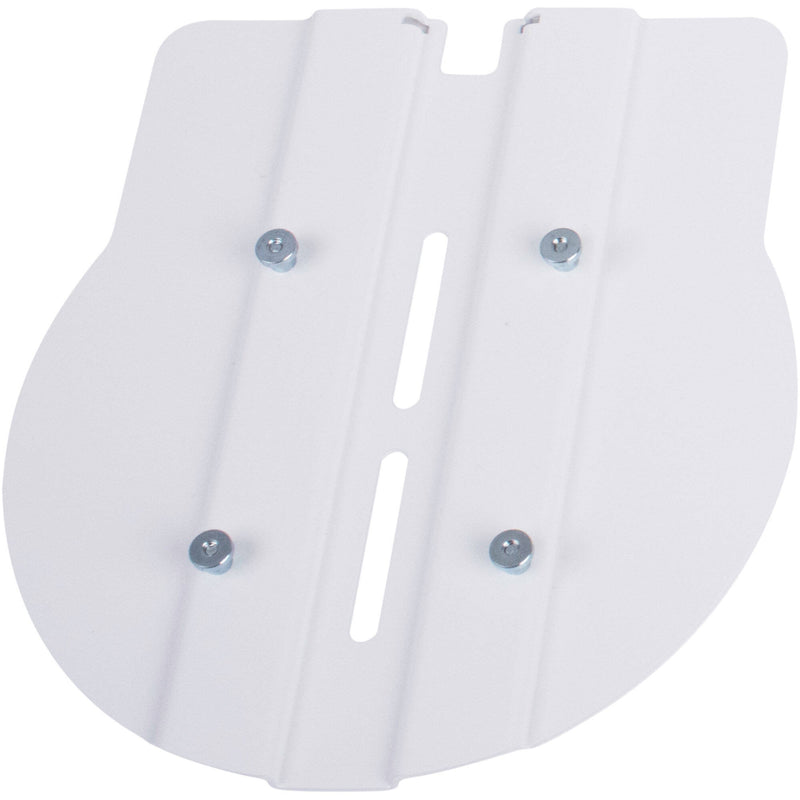 Vaddio QuickCAT Universal Camera Interface Plate (White)