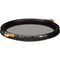 K&F Concept Nano-X Pro Series CPL+ND2-32 Filter (77mm, 1 to 5-Stop)