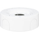 Hanwha Techwin SBV-A14B Back Box (White)