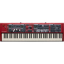 Nord Stage 4 Compact 73-Key Digital Stage Keyboard