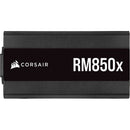 Corsair RM850x 850W 80 PLUS Gold Modular Power Supply