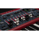 Nord Stage 4 73-Key Digital Stage Keyboard