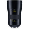 ZEISS Otus ZE 4-Lens Bundle for Canon EF