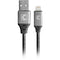 Comprehensive Pro AV/IT Specialist Series Lightning to USB-A Cable (6')